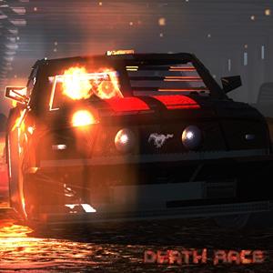 death race ultimate GameSkip