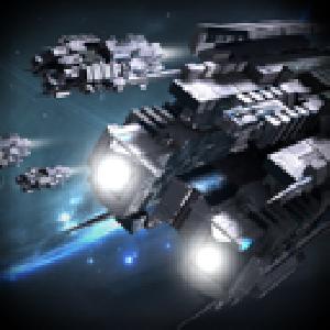 deep space fleet GameSkip