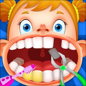 dentist saga GameSkip
