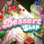 dessert shop GameSkip