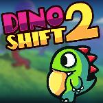 dino shift 2 GameSkip
