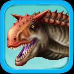 dinosaur land GameSkip