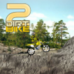 dirt bike 2 GameSkip
