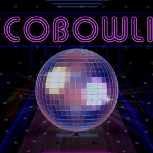 disco bowling GameSkip