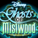 disney ghosts of mistwood GameSkip