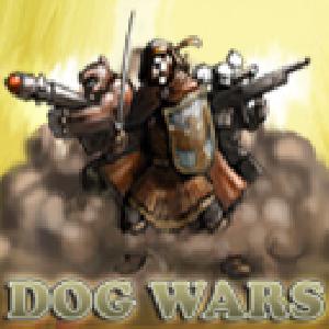 dog wars GameSkip