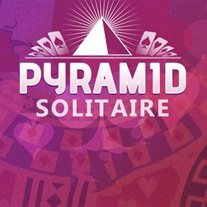 dogs pyramid solitaire GameSkip