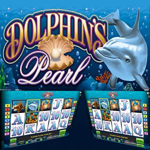 dolphins pearl classic GameSkip