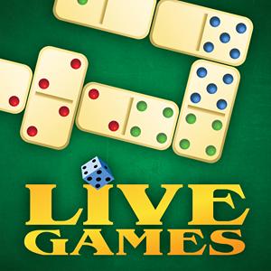dominoes livegames GameSkip