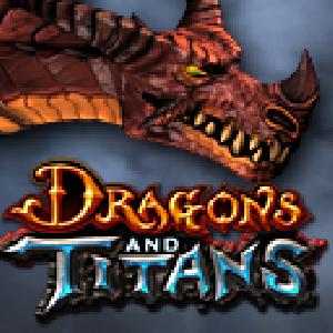 dragons and titans GameSkip