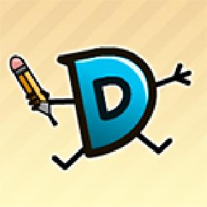 drawception GameSkip