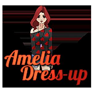 dress up amelia GameSkip