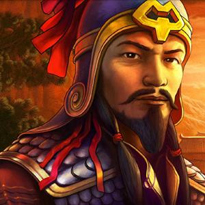 dynasty of ming GameSkip