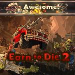 earn to die 2 exodus GameSkip