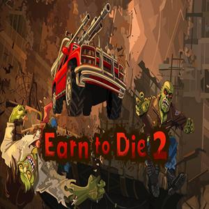earn to die 2012 part 2 GameSkip