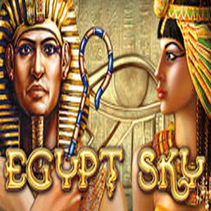 egypt sky GameSkip
