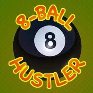 eight ball hustler GameSkip