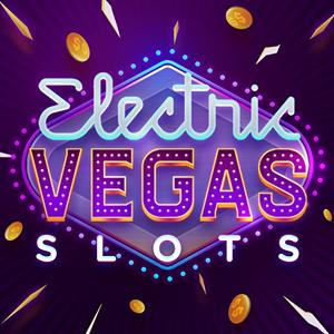 electric vegas slots GameSkip