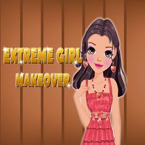 extreme girl makeover GameSkip