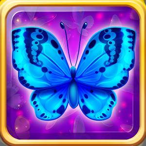 fairy butterflies deluxe GameSkip