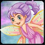 fairy puzzle GameSkip