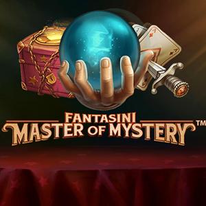 fantasini master of mystery GameSkip