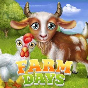 farm days GameSkip
