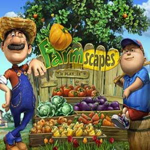farm scapes GameSkip