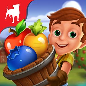 farmville harvest swap GameSkip