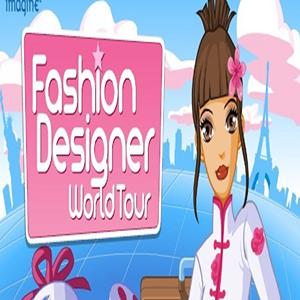 fashion designer GameSkip