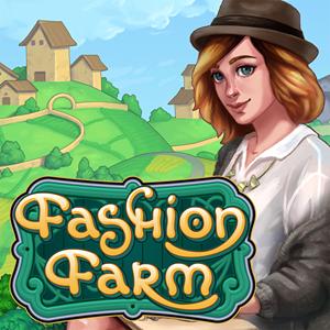 fashion farm GameSkip