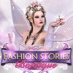fashion stories boutique GameSkip