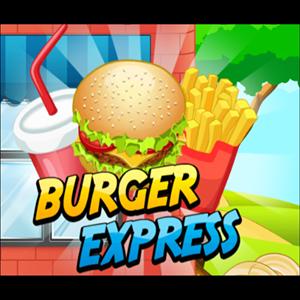 fast burger GameSkip