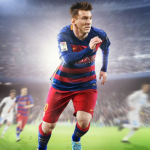 fifa soccer 2016 GameSkip
