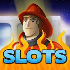 fire fighters slots GameSkip