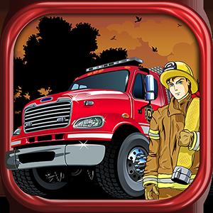 firefighter simulator 3d GameSkip