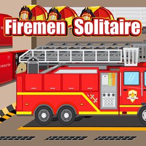 firemen solitaire GameSkip