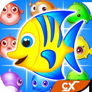fish blast GameSkip