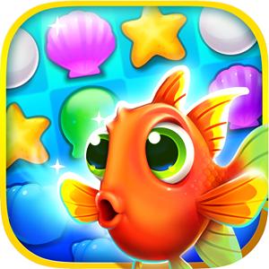 fish mania GameSkip