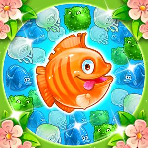 fish rescue story GameSkip