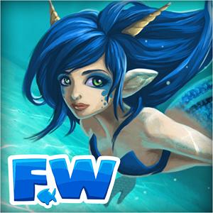 fish world GameSkip