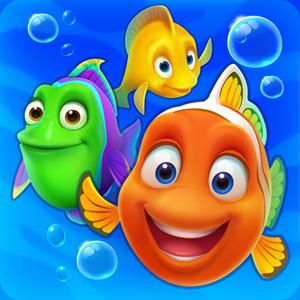 fishdom GameSkip