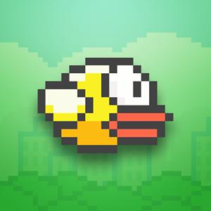 flappy bird GameSkip