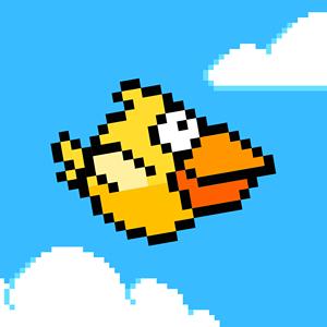 flappy pixel bird andventures GameSkip