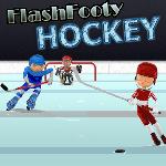 flash footy hockey GameSkip