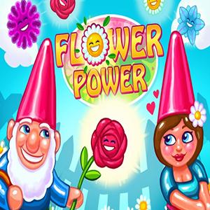 flower power GameSkip