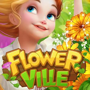 flower ville GameSkip