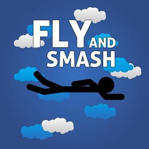 fly and smash GameSkip
