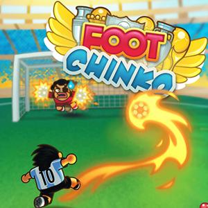 foot chinko GameSkip