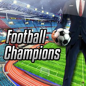 football champions GameSkip